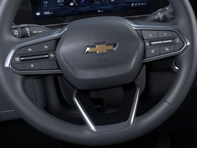 2027 Chevrolet Tahoe LT