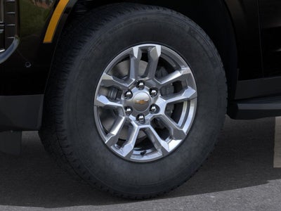 2027 Chevrolet Tahoe LT
