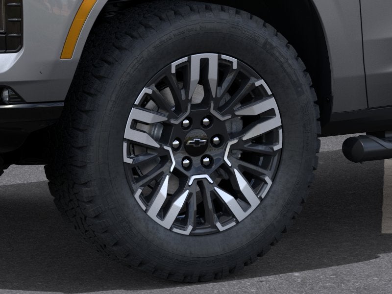 2026 Chevrolet Tahoe Z71 - Photo 33