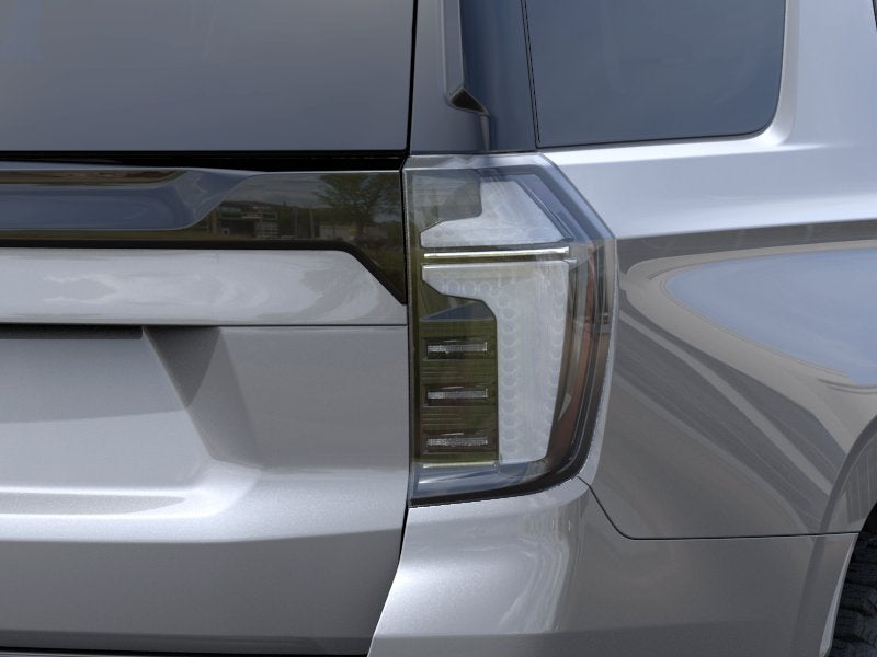 2026 Chevrolet Tahoe Z71 - Photo 35