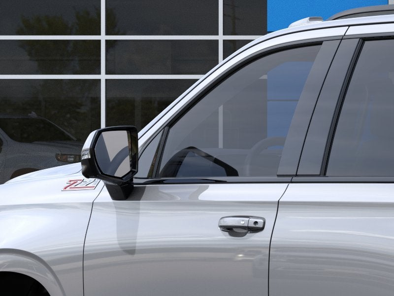 2026 Chevrolet Tahoe Z71 - Photo 36
