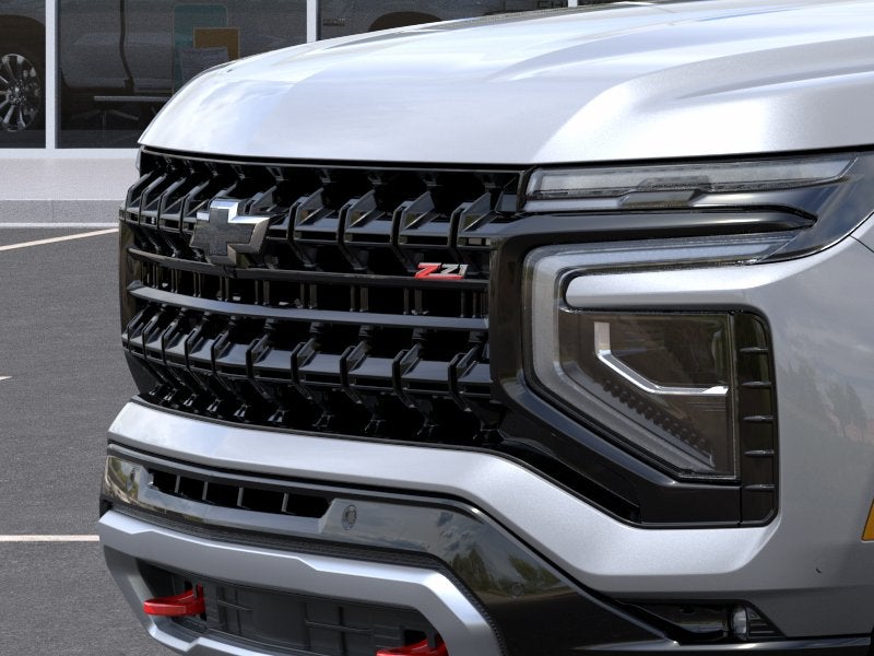 2026 Chevrolet Tahoe Z71 - Photo 37