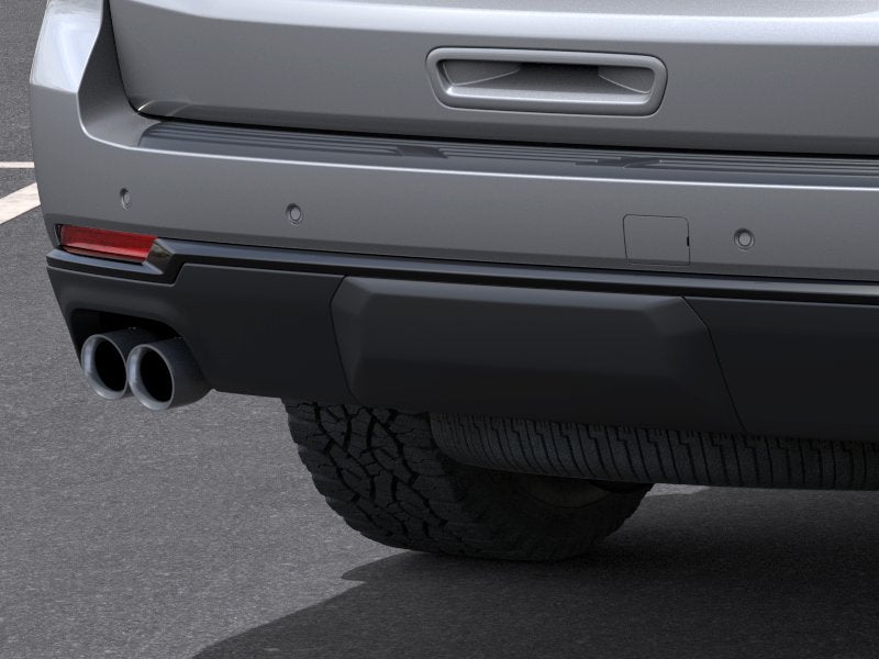 2026 Chevrolet Tahoe Z71 - Photo 38
