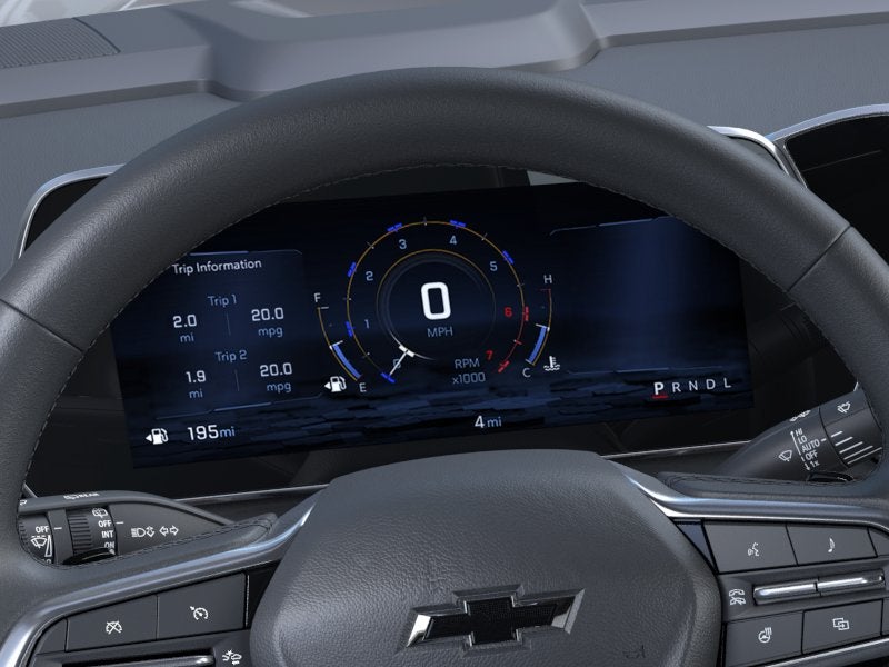 2026 Chevrolet Tahoe Z71 - Photo 42