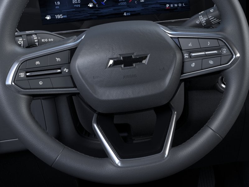 2026 Chevrolet Tahoe Z71 - Photo 43