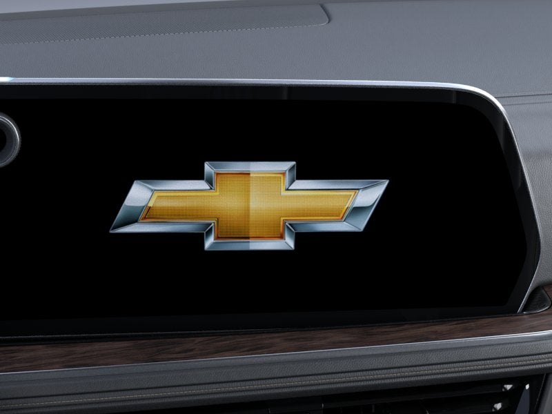 2026 Chevrolet Tahoe Z71 - Photo 44