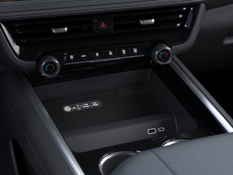 2026 Chevrolet Tahoe Z71 - Photo 47