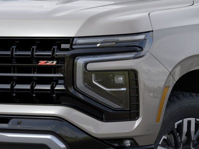 2027 Chevrolet Tahoe Z71