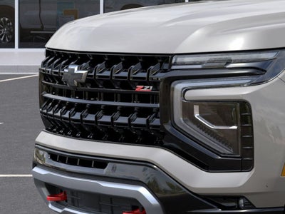2027 Chevrolet Tahoe Z71