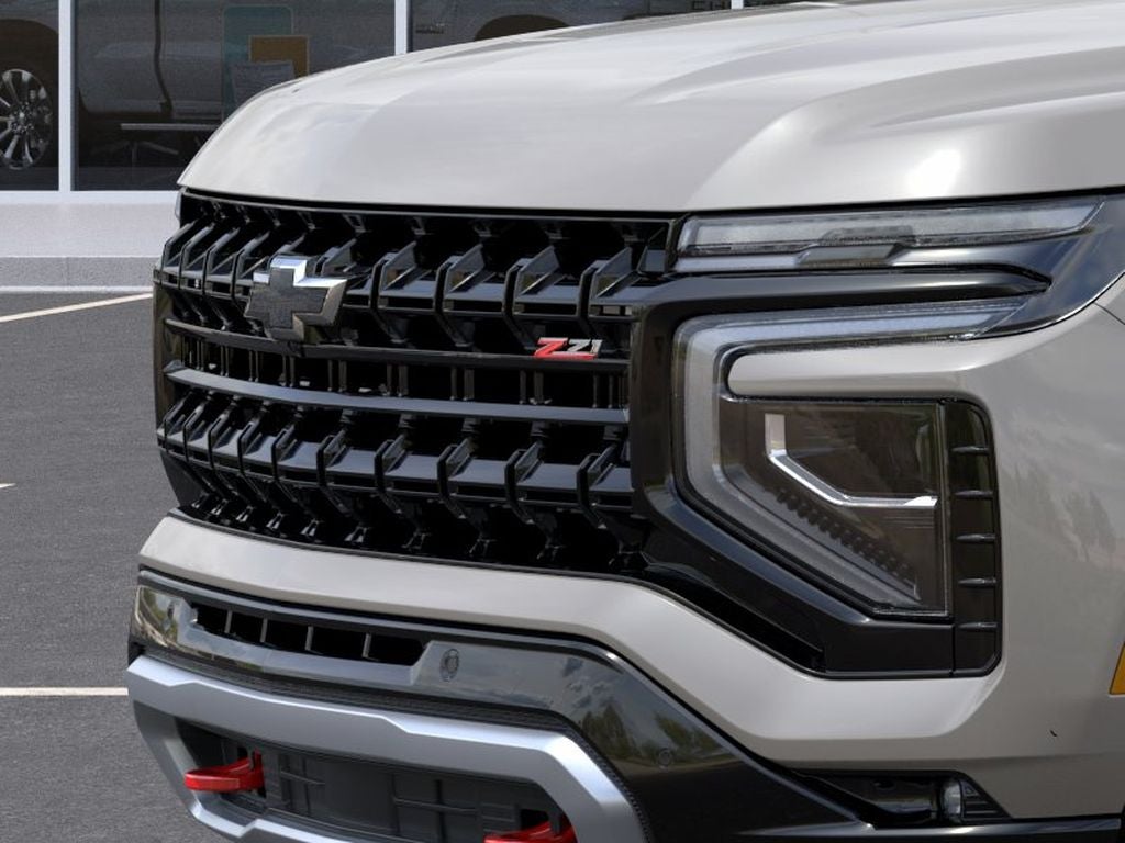 2027 Chevrolet Tahoe Z71