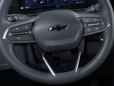 2027 Chevrolet Tahoe Z71