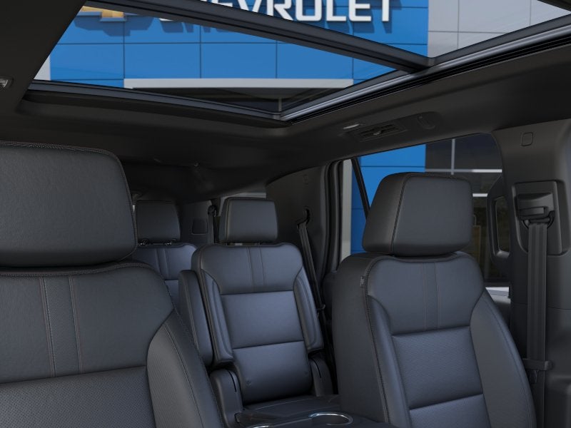 2026 Chevrolet Tahoe RST - Photo 55