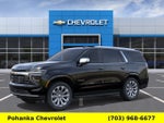 2027 Chevrolet Tahoe Premier