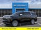 2027 Chevrolet Tahoe Premier
