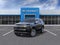 2027 Chevrolet Tahoe Premier