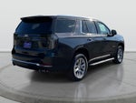 2027 Chevrolet Tahoe Premier