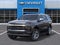 2027 Chevrolet Tahoe Premier