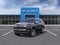 2027 Chevrolet Tahoe Premier