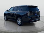 2027 Chevrolet Tahoe Premier