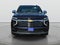 2027 Chevrolet Tahoe Premier