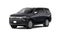 2027 Chevrolet Tahoe Premier