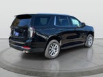 2027 Chevrolet Tahoe Premier