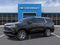 2027 Chevrolet Tahoe Premier