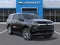 2027 Chevrolet Tahoe Premier