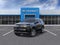 2027 Chevrolet Tahoe Premier