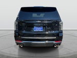 2027 Chevrolet Tahoe Premier