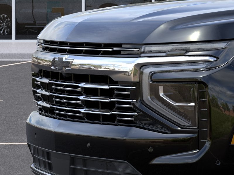 2027 Chevrolet Tahoe Premier