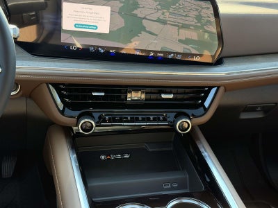 2027 Chevrolet Tahoe High Country