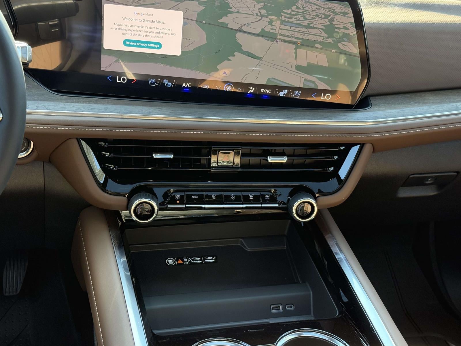 2027 Chevrolet Tahoe High Country