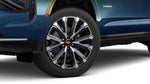 2027 Chevrolet Tahoe High Country