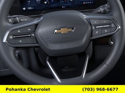 2027 Chevrolet Tahoe High Country