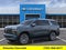 2027 Chevrolet Tahoe High Country