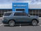 2027 Chevrolet Tahoe High Country