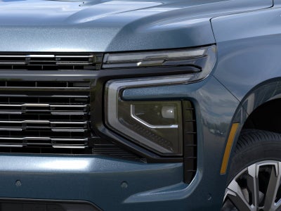 2027 Chevrolet Tahoe High Country
