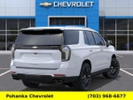 2027 Chevrolet Tahoe High Country