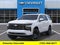 2027 Chevrolet Tahoe High Country
