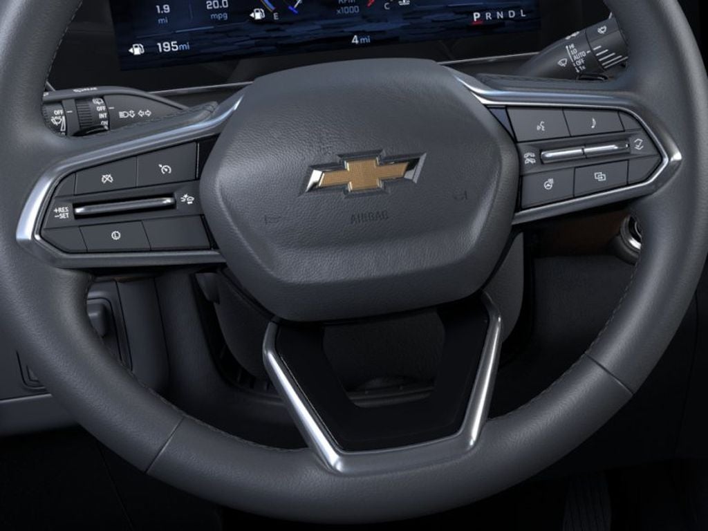 2027 Chevrolet Tahoe High Country - Photo 19