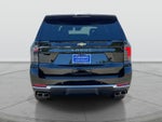 2027 Chevrolet Tahoe High Country