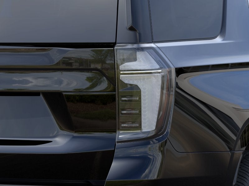 2027 Chevrolet Tahoe High Country - Photo 35