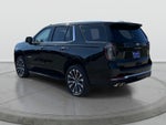 2027 Chevrolet Tahoe High Country