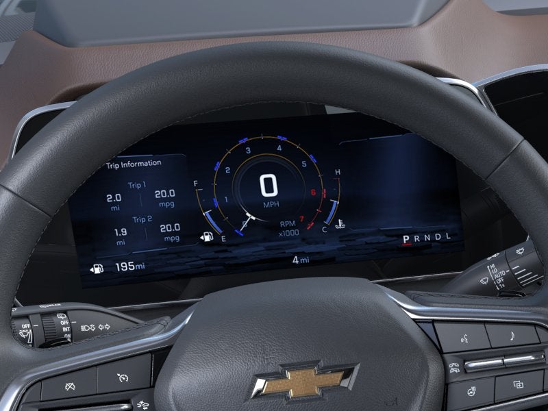 2027 Chevrolet Tahoe High Country - Photo 42