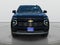 2027 Chevrolet Tahoe High Country