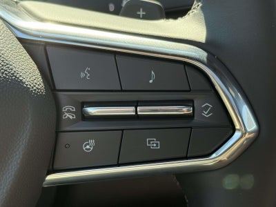 2027 Chevrolet Tahoe High Country