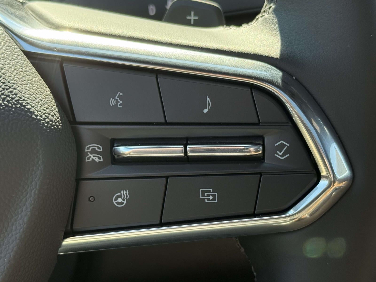 2027 Chevrolet Tahoe High Country