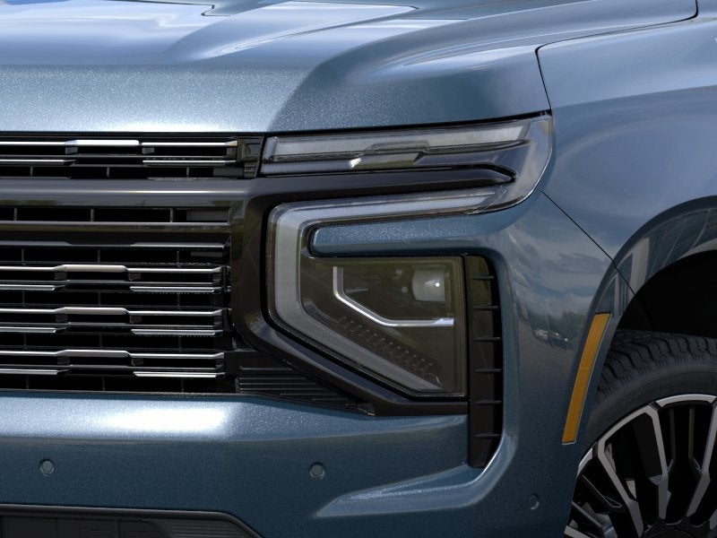 2027 Chevrolet Tahoe High Country