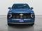 2027 Chevrolet Tahoe High Country